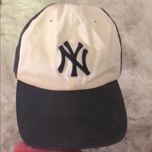 Vintage baseball hat
